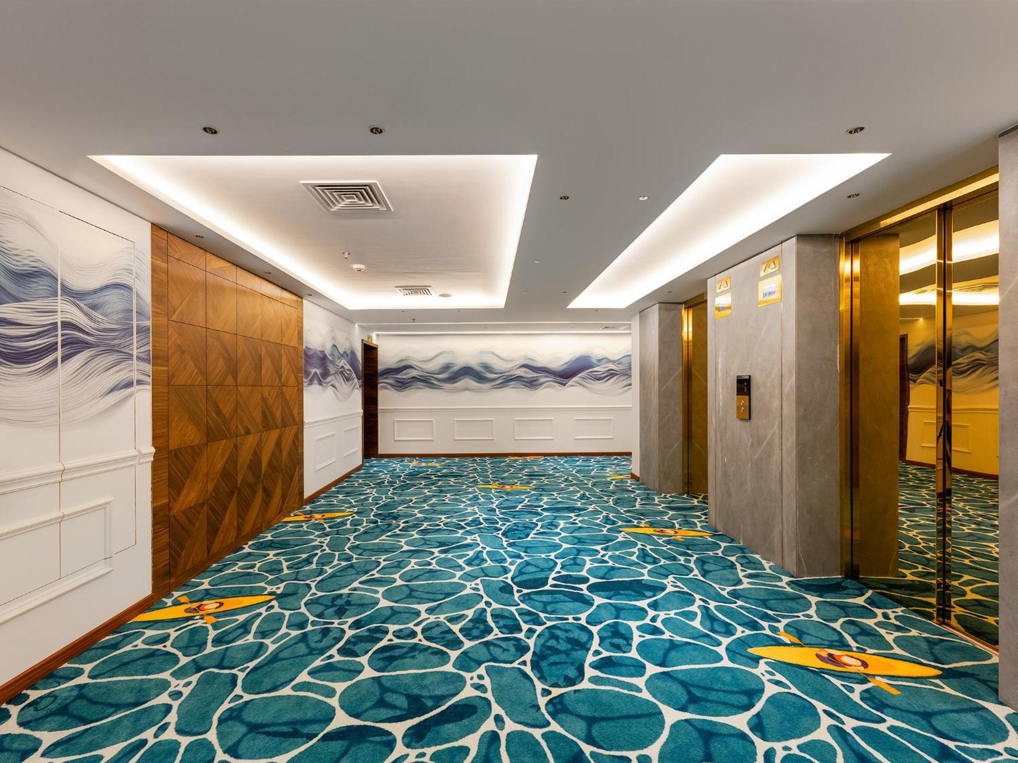 Cloud9 Sarovar Premiere Palomen Goa Palolem Exterior photo